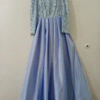 لباس مجلسی سایز 4