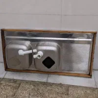 دوعددسینگ عرض ۵۰و۶۰ سالم ودرحد نو بفروش میرسد