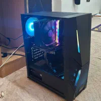 کامپیوتر گیمینگ|رایانه رومیزی|سنندج, |دیوار