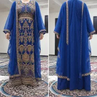 لباس مجلسی سنگ دوزی