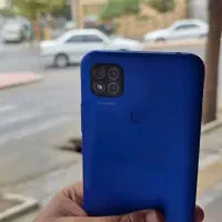 گوشی شیایومی ردمی9c|موبایل|تربت جام, شیخ احمد جامی|دیوار