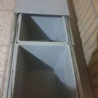 سطل داخل کابینتی