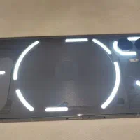 گوشی ناتینگ فون ۲|موبایل|آستارا, |دیوار