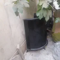 میز مدیریت و صندلی کپ و صندلی استادکار