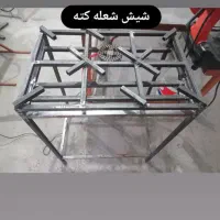 تولیدی اجاق گاز ،جوشکاری|اجاق گاز و لوازم برقی پختوپز|گلوگاه, |دیوار