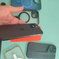 ایفون ۱۵ نرمال iphone 15 normal|موبایل|تهران, نیروی هوایی (پیروزی)|دیوار