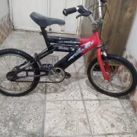 دوچرخه دست دوم