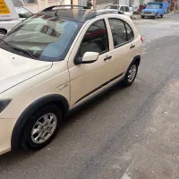 کوییک r|خودرو سواری و وانت|پردیس, فاز ۸|دیوار