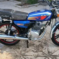 موتور کویر 200مدل 1401