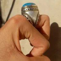 انگشتر فیروزه|جواهرات|مشهد, طبرسی شمالی|دیوار