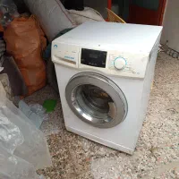 لباسشوی ازمایش 7کیلوی