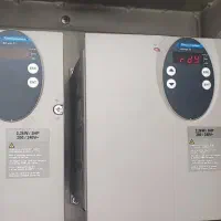 برق صنعتی تابلو برق مشعل