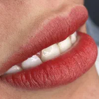 مدل شیدینگ لب و بن مژه|خدمات آرایشگری و زیبایی|تهران, قیطریه|دیوار