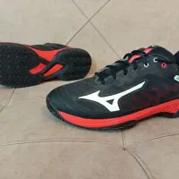 کتونی اورجینال تنیسی|کیف، کفش، کمربند|بندر ترکمن, |دیوار