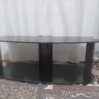 میزTV شیشه ای