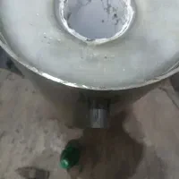 جوش وساخت انواع آبگرمکن های مخزنی|آبگرمکن، پکیج، شوفاژ|تربت جام, میرقوام الدین|دیوار