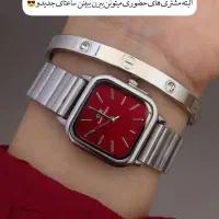 ساعت زیر قیمت بازار آتیش زدم به مالم|ساعت|کوهدشت, |دیوار