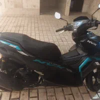 Nvxطرح|موتورسیکلت|تهران, مظاهری|دیوار