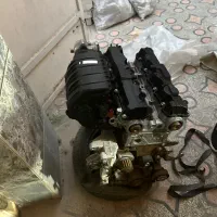 موتور tu5 شرکتی کامل