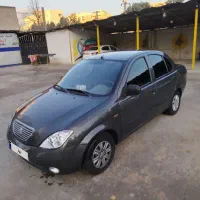 تیبا صندوقدار|خودرو سواری و وانت|فردیس, خیام شرقی|دیوار