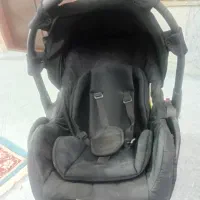 فروش کریر و روروئک|کالسکه و لوازم جانبی|قوچان, |دیوار