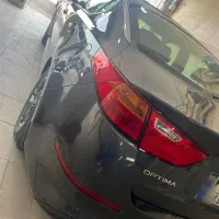 اپتیما مدل ۲۰۱۴ موتور ۲۴۰۰ سی سی درجه یک منطقه|خودرو سواری و وانت|لاهیجان, بازکیاگوراب|دیوار