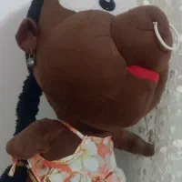 عروسک|کلکسیون و سرگرمی|کلاچای, |دیوار