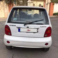 فروش ام وی ام ۱۱۰|خودرو سواری و وانت|آمل, |دیوار