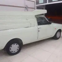 پیکان وانت دوگانه سوز|خودرو سواری و وانت|ارومیه, |دیوار