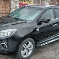 جک s5مدل۱۳۹۴