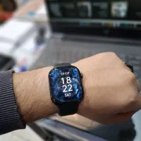 ساعت هوشمند گرین لاین مشابه نو