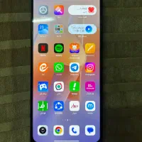 شیائومی Redmi Note 12 Pro با حافظهٔ ۲۵۶ گیگابایت