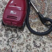جارو برقی جنرال