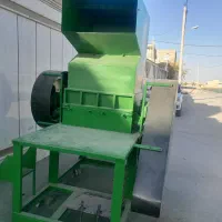 فروش خط آسیاب شور دهنه ۸۰|ماشینآلات صنعتی|اصفهان, کشاورزی|دیوار