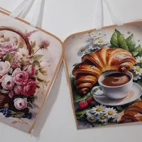 ساک نان برزنت