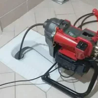 لوله‌بازکن ستارخان طرشت بلوارفردوس پونک صادقیه
