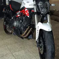 بنلی 300جفت سیلندر