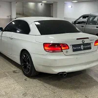 بی‌ام‌و سری 3 کروک 320i، مدل ۲۰۰۹|خودرو سواری و وانت|تهران, نیلوفر|دیوار