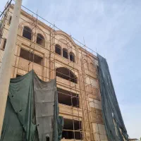 مشارکت در ساخت تضمینی همه مناطق اصفهان