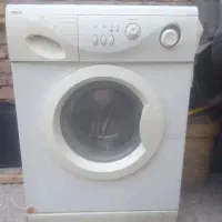 لباسشویی اسنوا سالم و ضمانتی|ماشین لباسشویی و خشککن لباس|میاندوآب, |دیوار