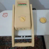 اتو پرس  مارک سانی