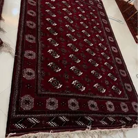 فرش دستباف ترکمن