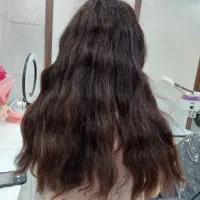 همکاری باسالن زیبایی برای کراتین|خدمات آرایشگری و زیبایی|بندر گناوه, |دیوار