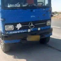 فروش خاور|خودرو سنگین|فورگ, |دیوار