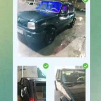 پیکی مدل ۸۴