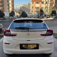 بالنو ۲۰۲۴|خودرو سواری و وانت|تهران, سعادت‌آباد|دیوار