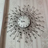 ساعت دیواری