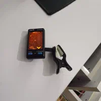 تیونر تمام ساز ها