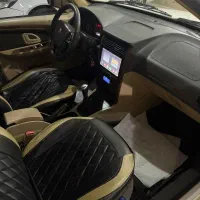 پژو پارس تیو فایو گاز سیمی|خودرو سواری و وانت|تهران, جنت‌آباد جنوبی|دیوار