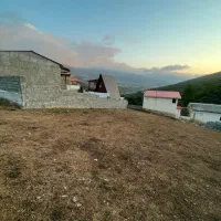 فروش زمین ویو دار داخل بافت در روستای کیاکلا|فروش زمین و ملک کلنگی|کیاسر, |دیوار